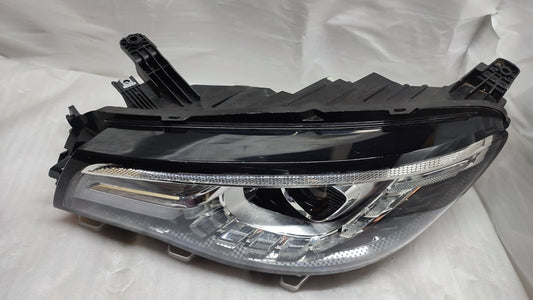 MG HS XENON 2019 - 2022  LEFT N/S PASSENGER SIDE XENON HEADLIGHT mg23