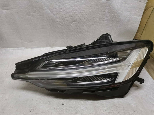 VOLVO S60 V60 CC60 N/S LED Headlight 32314150 full led active high beam vo608
