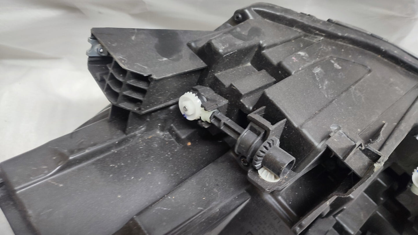 MG HS DRIVERS SIDE FACELIFT  RIGHT FULL LED HEADLIGHT 2022 2023 2024 MG24