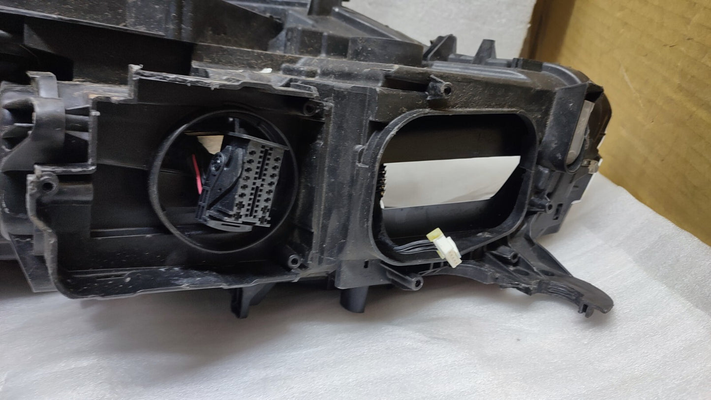 VOLKSWAGEN ARTEON FULL LED O/S DRIVERS HEADLIGHT 3G8941082A vwar152