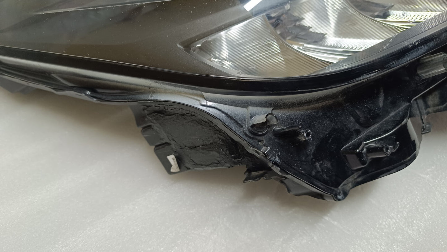 TOYOTA CHR CH-R GENUINE  FULL LED  DRIVER SIDE HEADLIGHT P/N 81110-F4210-00 to57