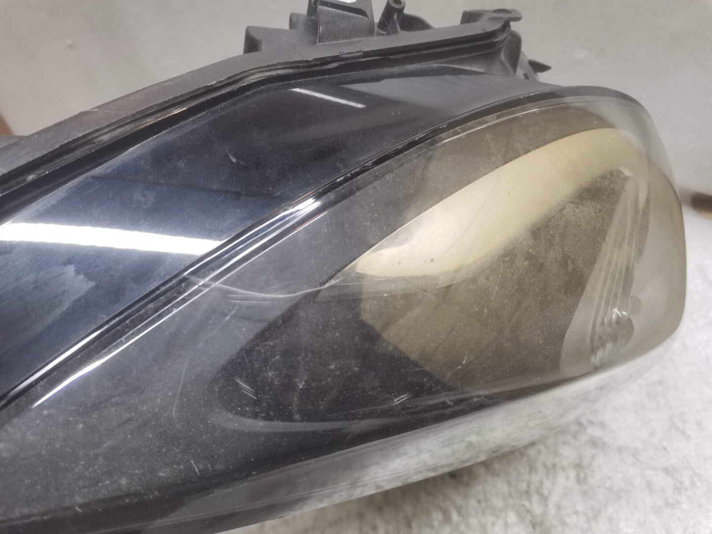 VAUXHALL ASTRA K MK7 16-ON PASSENGER N/S 39158007 vxak75