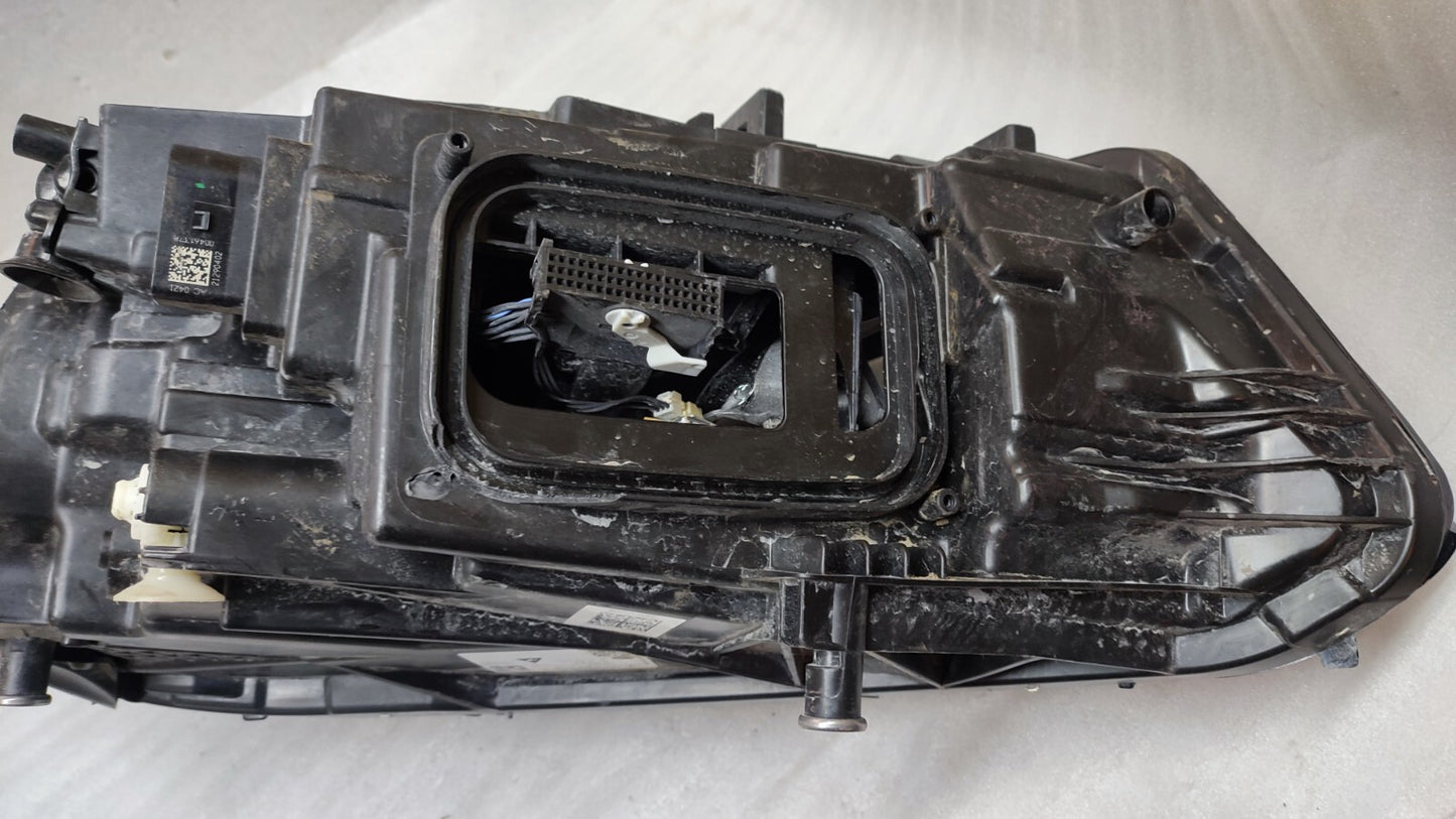 Mercedes A Class W177 Facelift LED O/S Right Headlight A1779064005 m17778