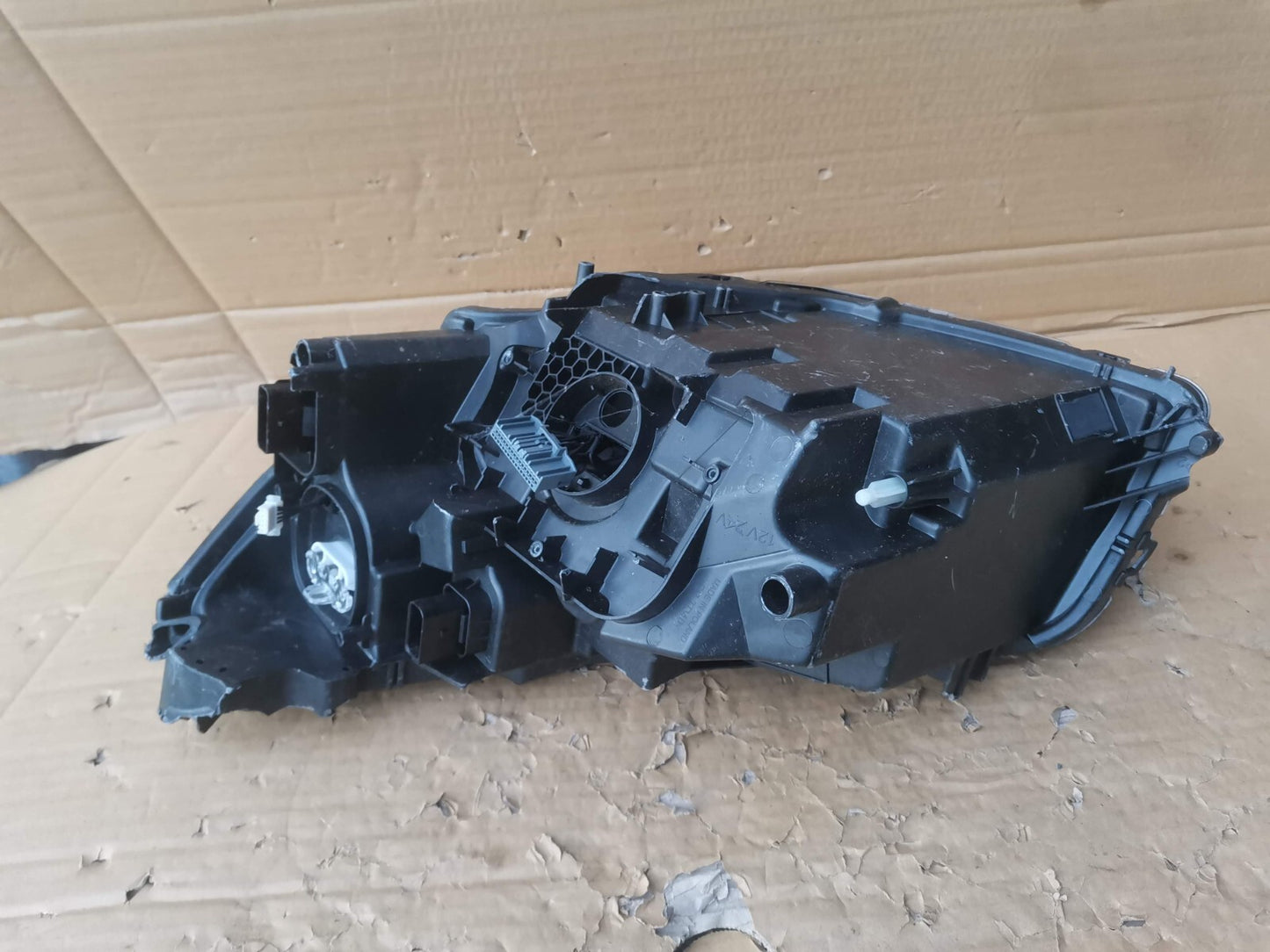 PEUGEOT 2008 GT 208 FULL LED HEADLIGHT RIGHT SIDE 2019-2022 9841642180 psa28