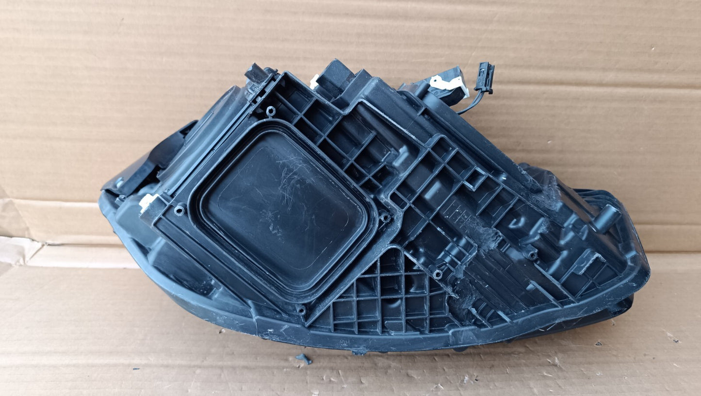 MERCEDES A CLASS W177 2018+ PASSENGERSIDE HEADLIGHT A1779063905 m111