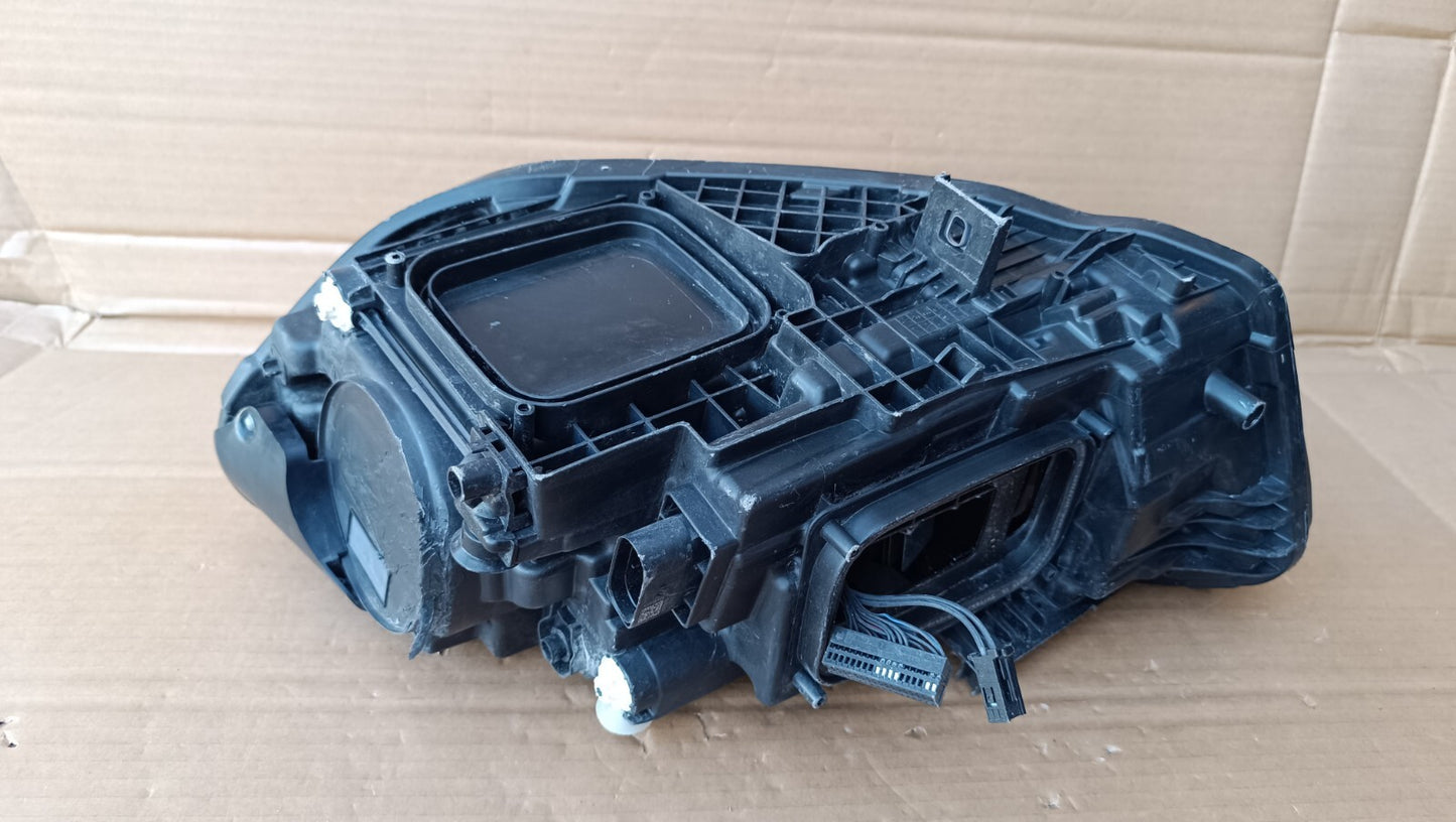 Mercedes A Class W177 Facelift LED O/S Right Headlight A1779064005 m107