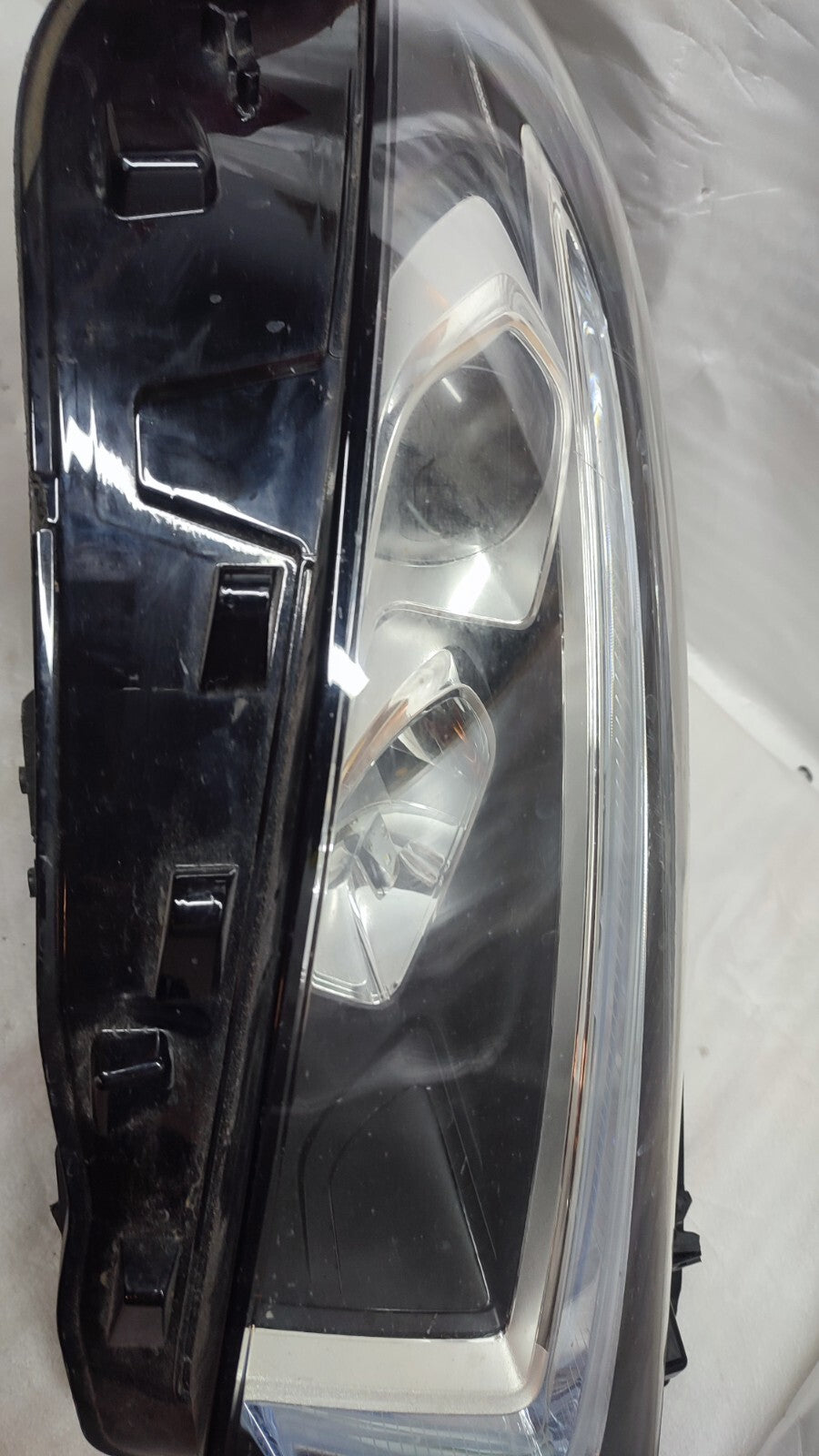 MERCEDES A CLASS W177 2018-23 RIGHT DRIVER SIDE HEADLIGHT A1779065003 104