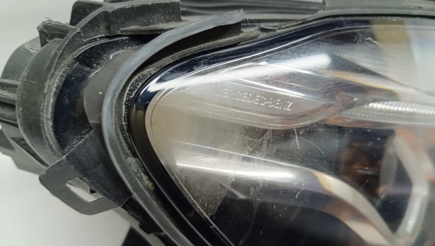 Mercedes GLC W253 2016-2019 Right Driver Side Headlight A2539065401 m113