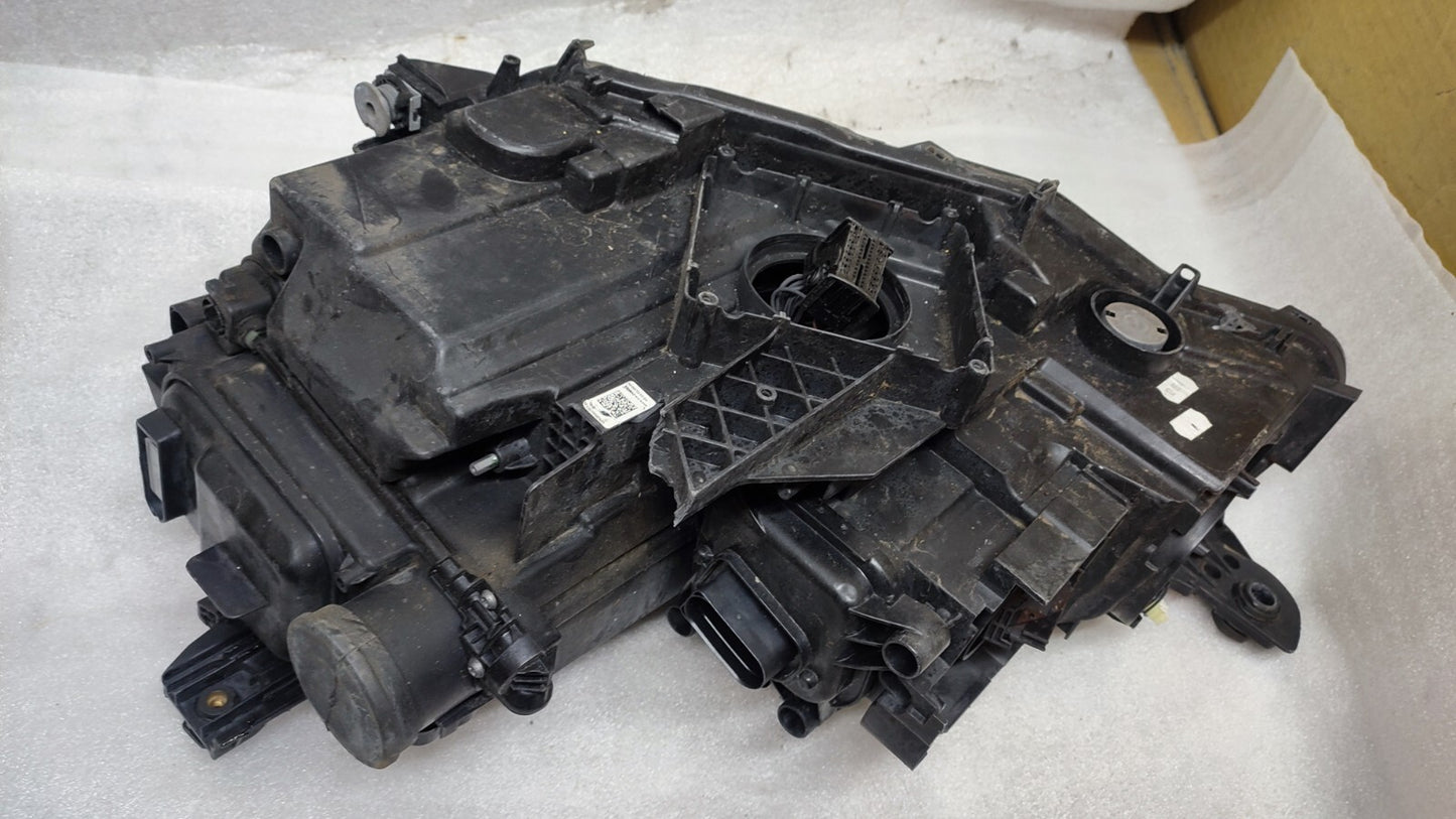 VOLKSWAGEN ARTEON FULL LED O/S DRIVERS HEADLIGHT 3G8941082A vwar146