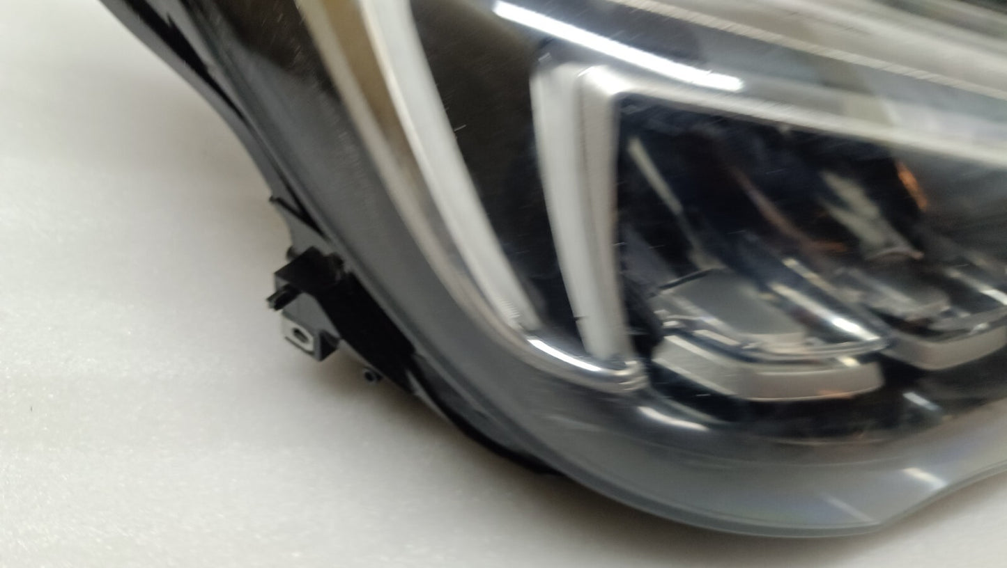 VAUXHALL Crossland X 2017- Front Right Headlight  Lamp FULL LED YQ00351280 v121