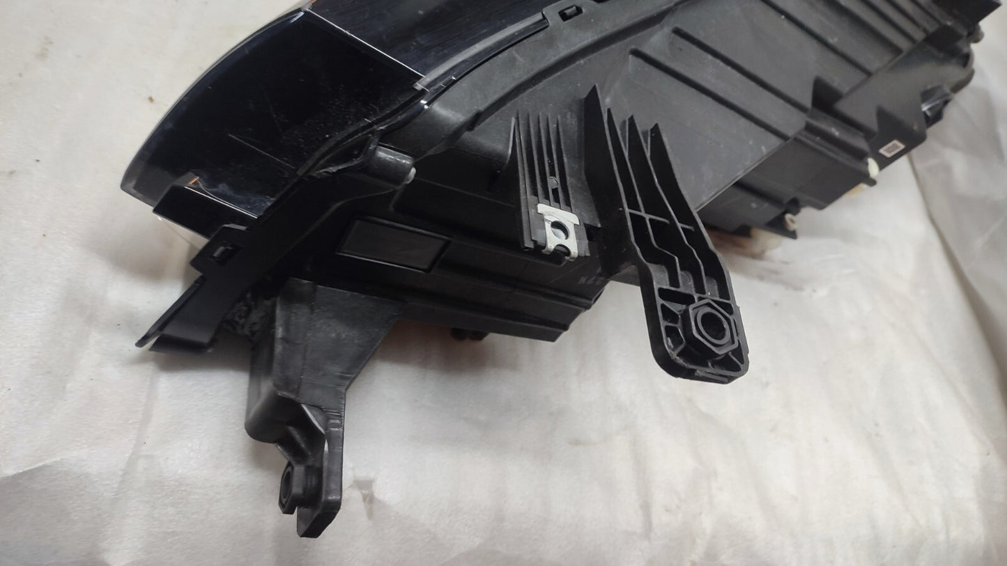 MG HS DRIVERS SIDE FACELIFT  RIGHT FULL LED HEADLIGHT 2022 2023 2024 MG27