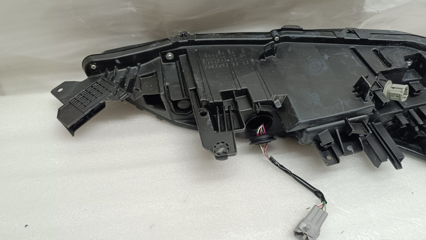 Nissan X Trail 2022-2024 T33 Passenger side Headlight LED nis56