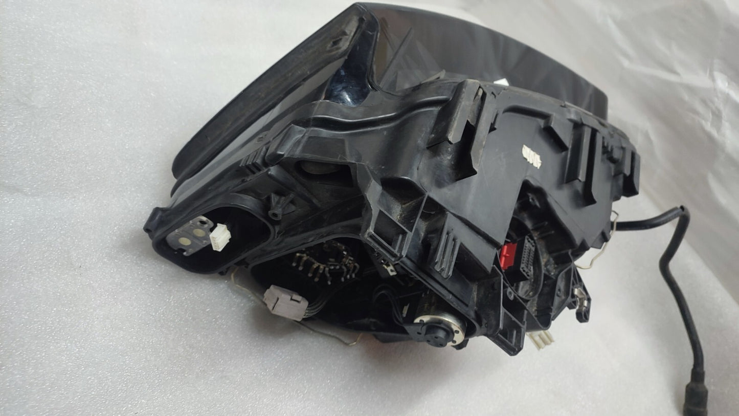 AUDI Q5 SQ5 8R Drivers Side Right Xenon Adaptive Headlight 8R0941032D au174