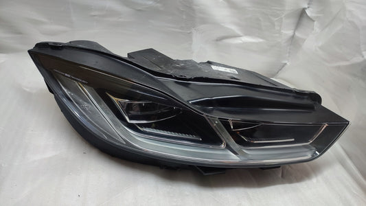 JAGUAR I-PACE X590 2019+ Headlight Driver Side Right J9D3-13W029-DC jlr54