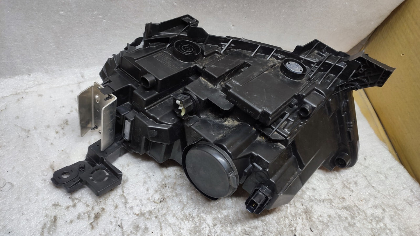 VAUXHALL MOKKA B 2020+ HEADLIGHT O/S RIGHT HAND 9847939380 vxmo84