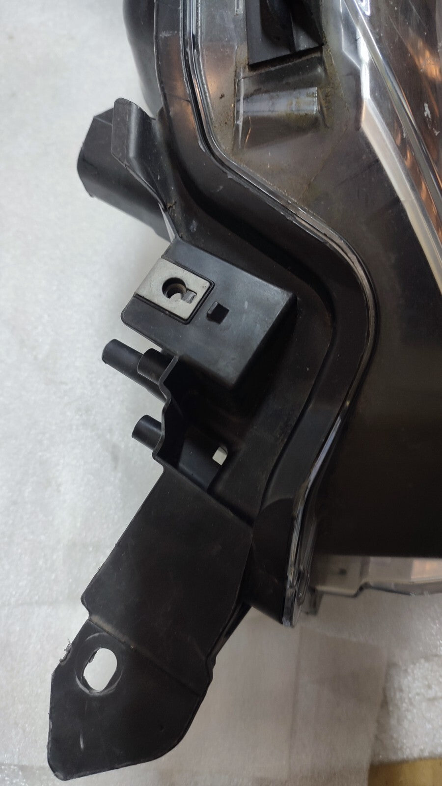 TOYOTA C-HR 2021 Genuine Left Nearside Headlight Headlamp 81150-F4190-00 to39