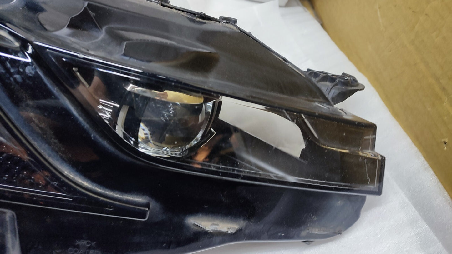 VOLKSWAGEN ARTEON FULL LED O/S DRIVERS HEADLIGHT 3G8941082A vwar152