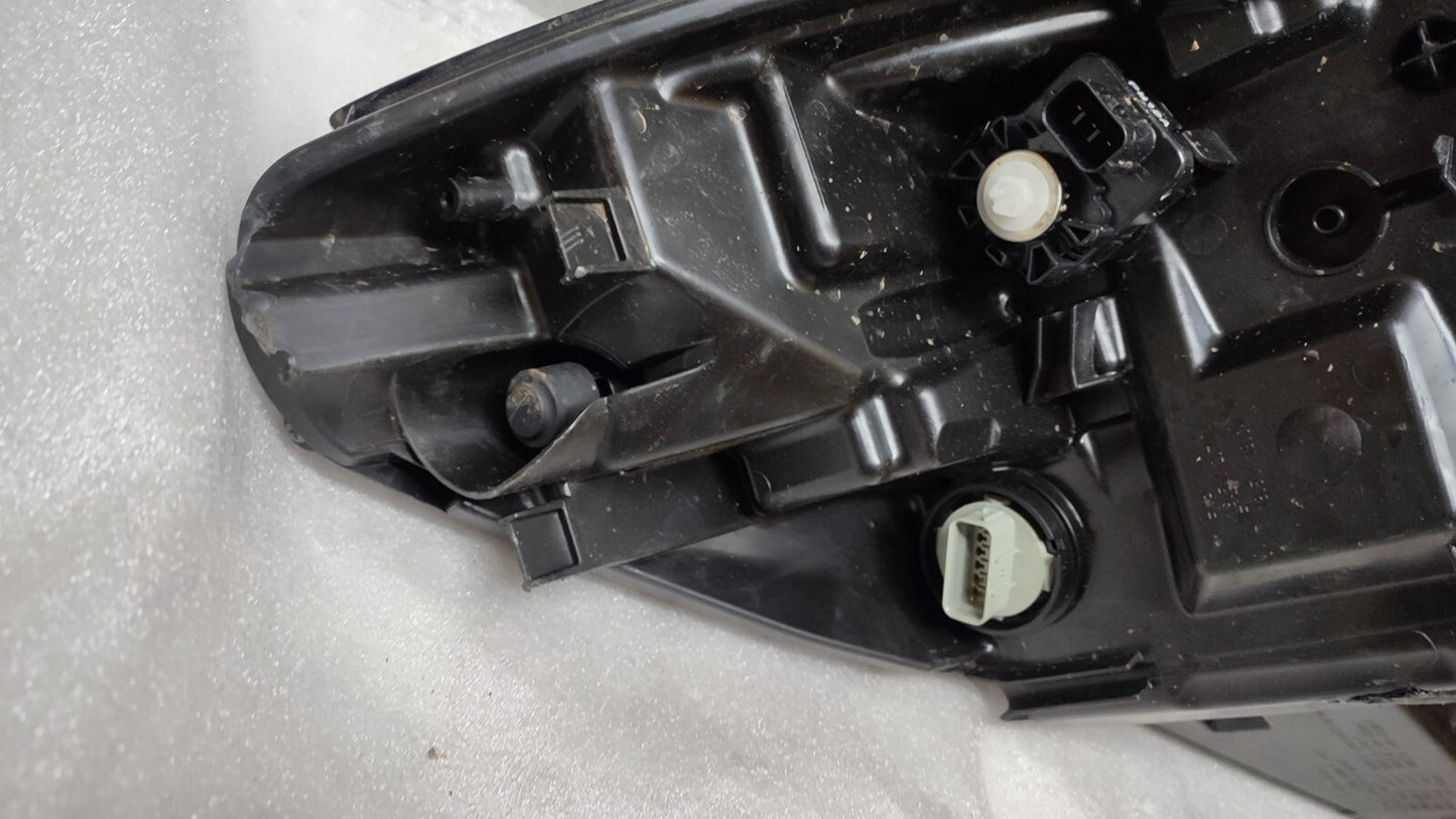 Honda Jazz IV MK4 2020-2023 FULL LED Headlight headlamp right offside o/s ho10