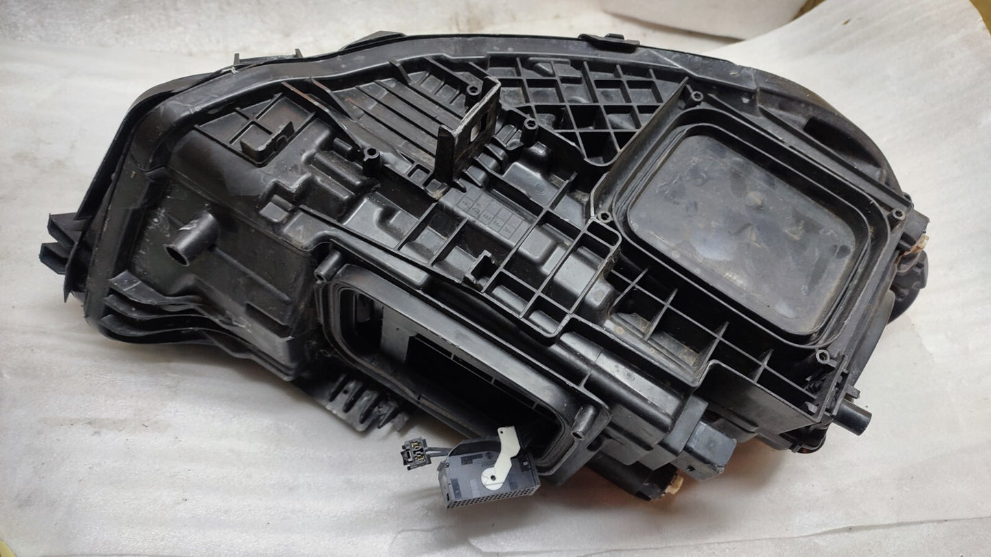 MERCEDES A CLASS W177 2018+ PASSENGERSIDE HEADLIGHT A1779063905 m17791