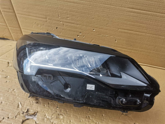 PEUGEOT GENUINE 3008 5008 2020+RIGHT HEADLIGHT 89914774 psa21