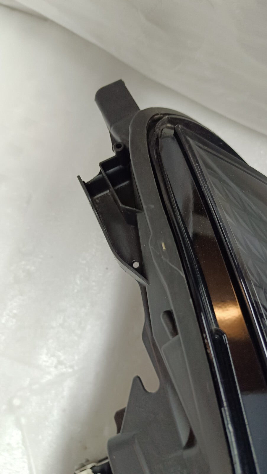 Renault Captur 2020-2022 N/S LED Headlight headlamp ren71