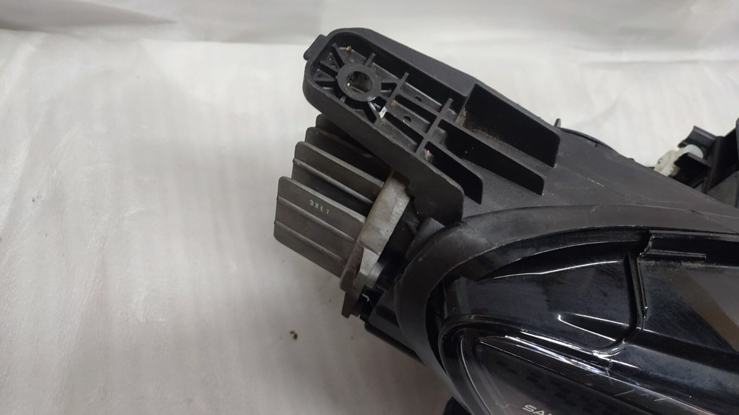 MG HS DRIVERS SIDE FACELIFT  RIGHT FULL LED HEADLIGHT 2022 2023 2024 MG28