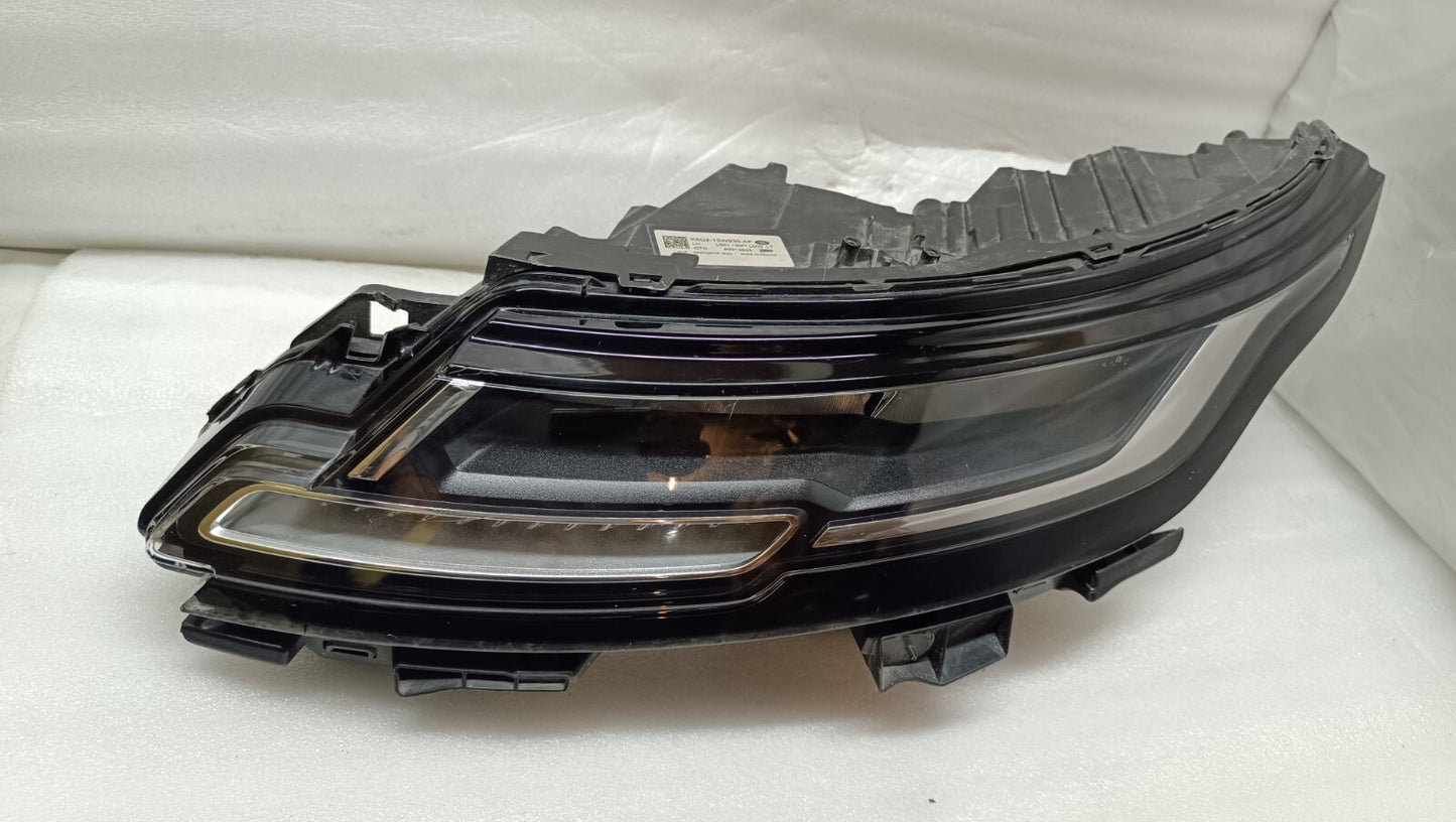 RANGE ROVER EVOQUE L551 N/S PASSENGER SIDE LEFT HEADLIGHT K8D2-13W030-AF j73