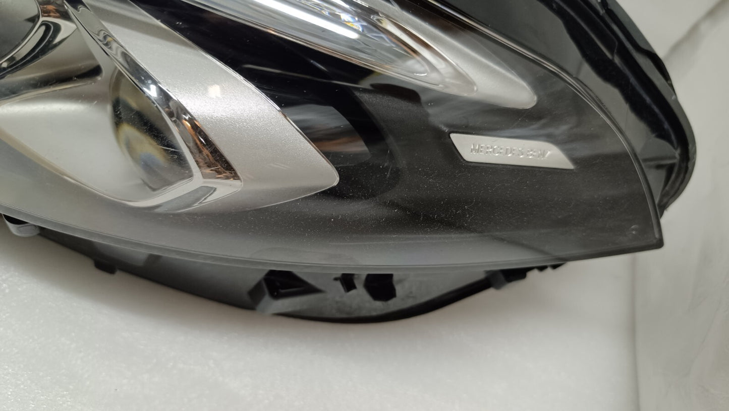 MERCEDES A CLASS W177 LEFT LED HIGH PERFORMANCE HEADLIGHT 18-22 A1779064903 112