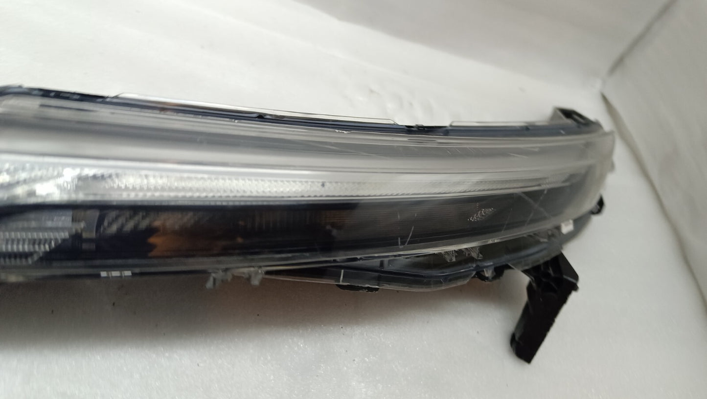 NISSAN JUKE 2019-ON DAYTIME RUN LIGHT INDICATOR LEFT UPPER 26125 6PA0A ni66