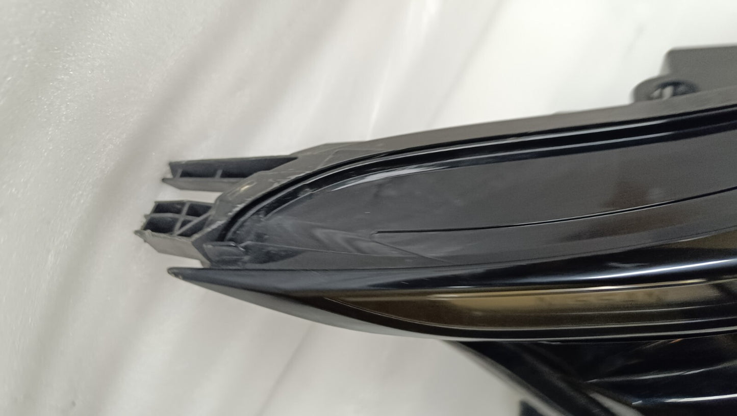 Nisssn Qashqai 2024 Headlight Led Driver Side Genuine Oem 26010-HN10A ni67