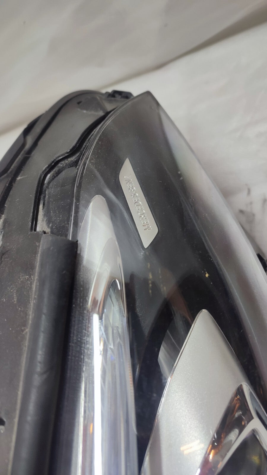 MERCEDES A CLASS W177 LEFT LED HIGH PERFORMANCE HEADLIGHT 18-22 A1779064903 103