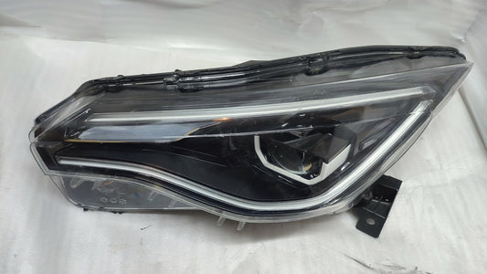 Renault Zoe Facelift LED Pure Vision Headlight Light Lamp GENUINE 260609558R r46