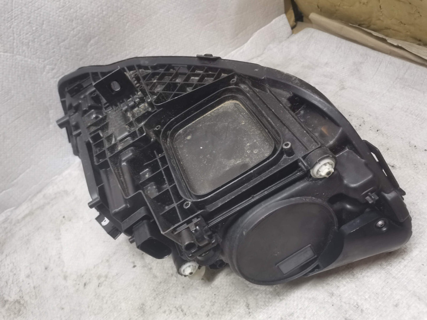 MERCEDES A CLASS W177 2018+ PASSENGERSIDE HEADLIGHT A1779063905 m17734