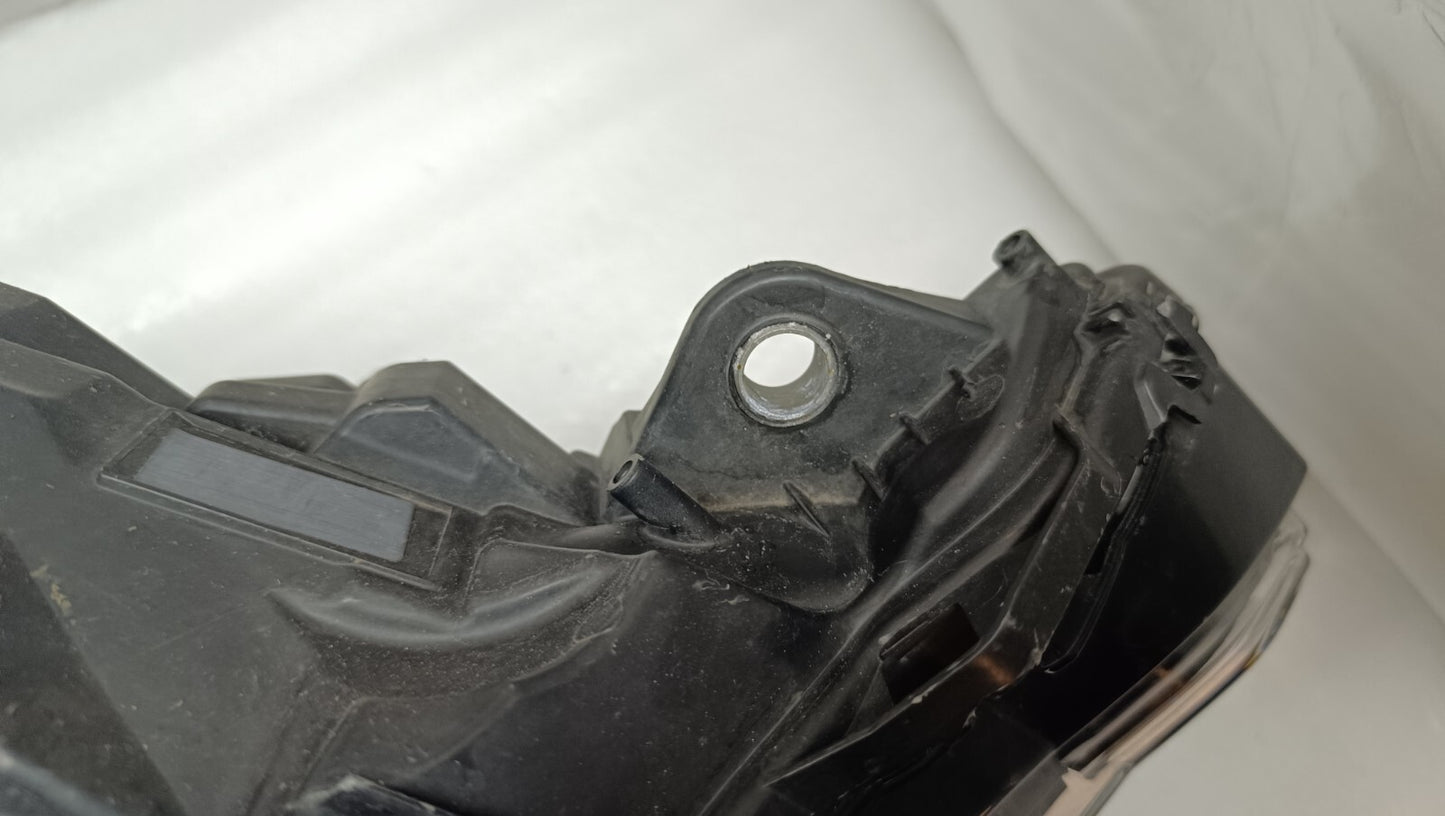 RANGE ROVER EVOQUE L551 LED HEADLIGHT RIGHT SIDE K8D213W029AF jlr67