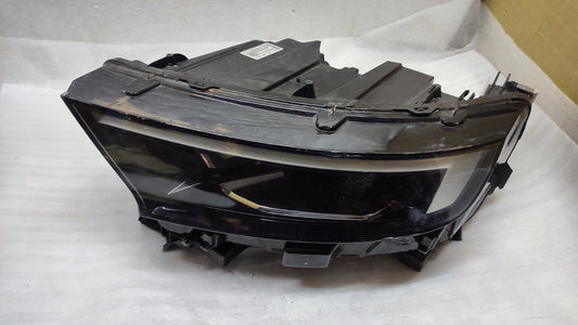 VAUXHALL MOKKA 2020-2023 FULL LED HEADLIGHT LEFT PASSANGER SIDE 9834030080 vx90