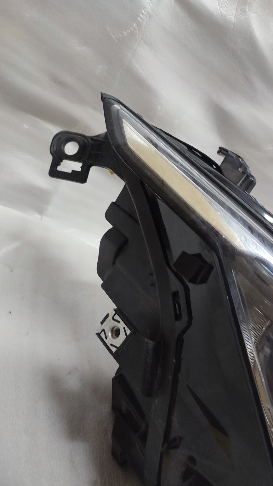 Volkswagen GOLF mk8 GENUINE 19+ DRIVER SIDE HEADLIGHT HEADLMAP 5H2941006C vw169