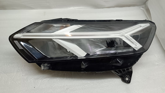 Dacia Sandero MK3 Jogger LED Headlight 2021- LEFT PASSENGER SIDE ren53