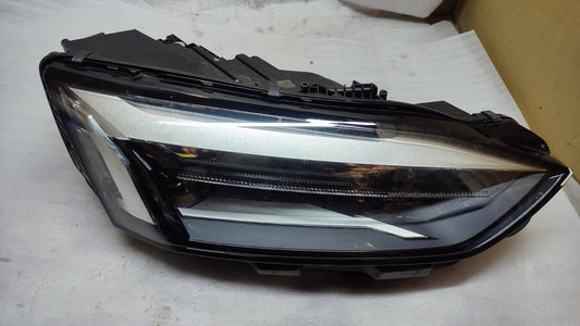 AUDI A5 8W DRIVER SIDE LED HEADLIGHT 8W6941012A 2020- 2023 au154