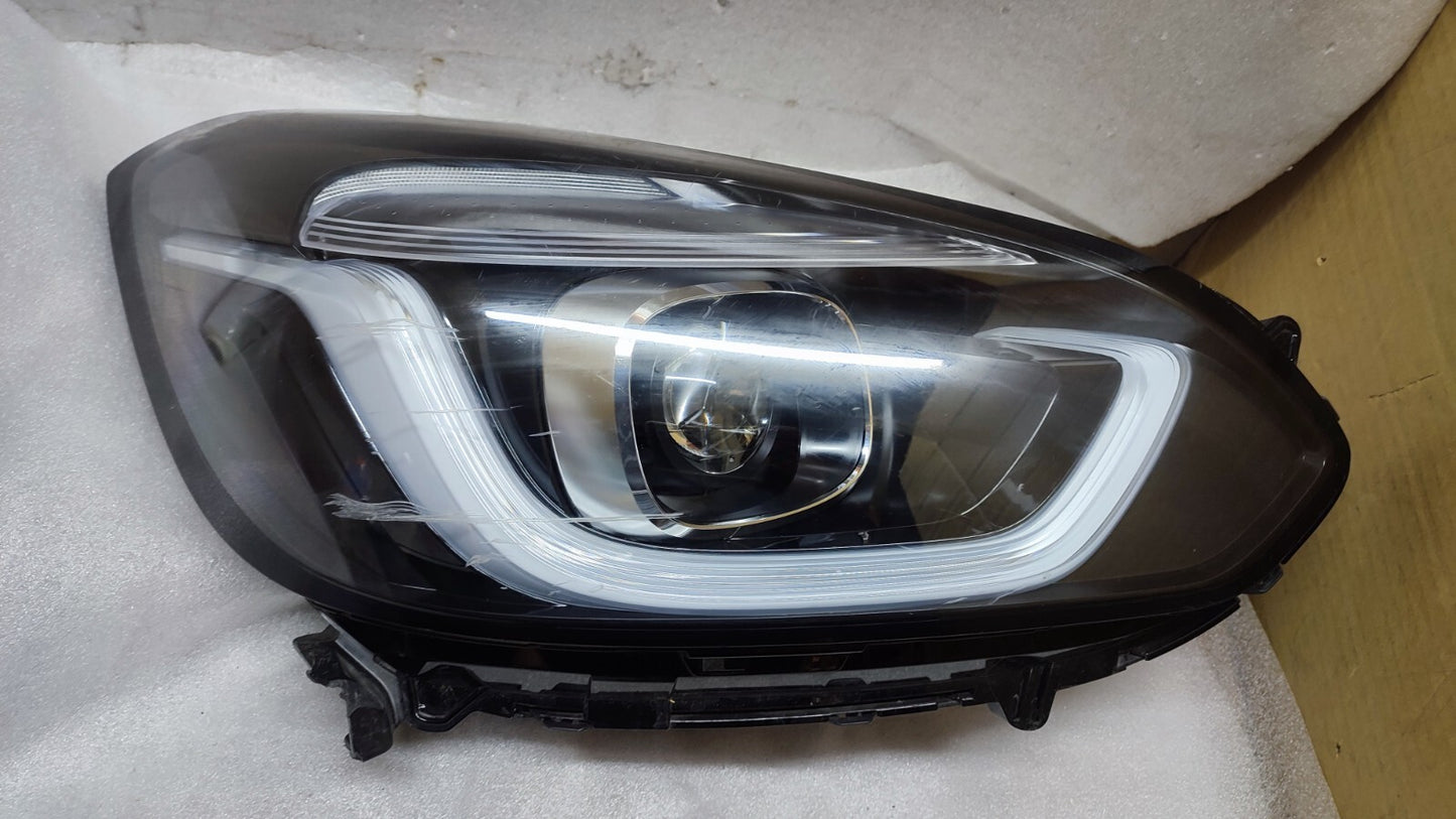 Honda Jazz IV MK4 2020-2023 FULL LED Headlight headlamp right offside o/s ho10