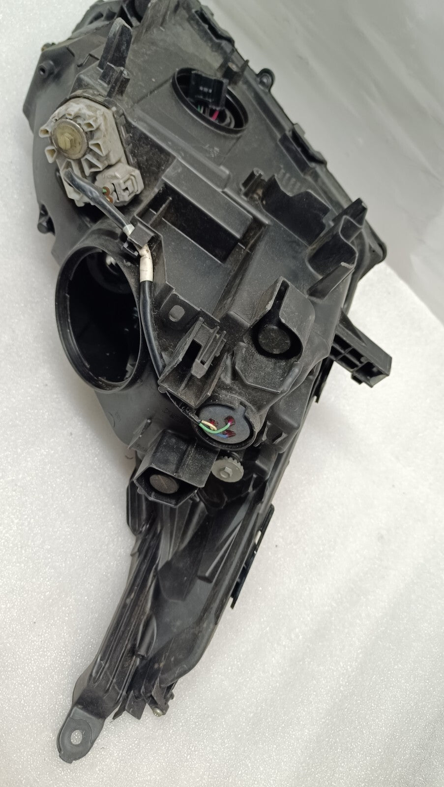 Lexus NX 300H Headlight Passenger Side 2014 - 2021 8118578040 / 89907-78021 LE21