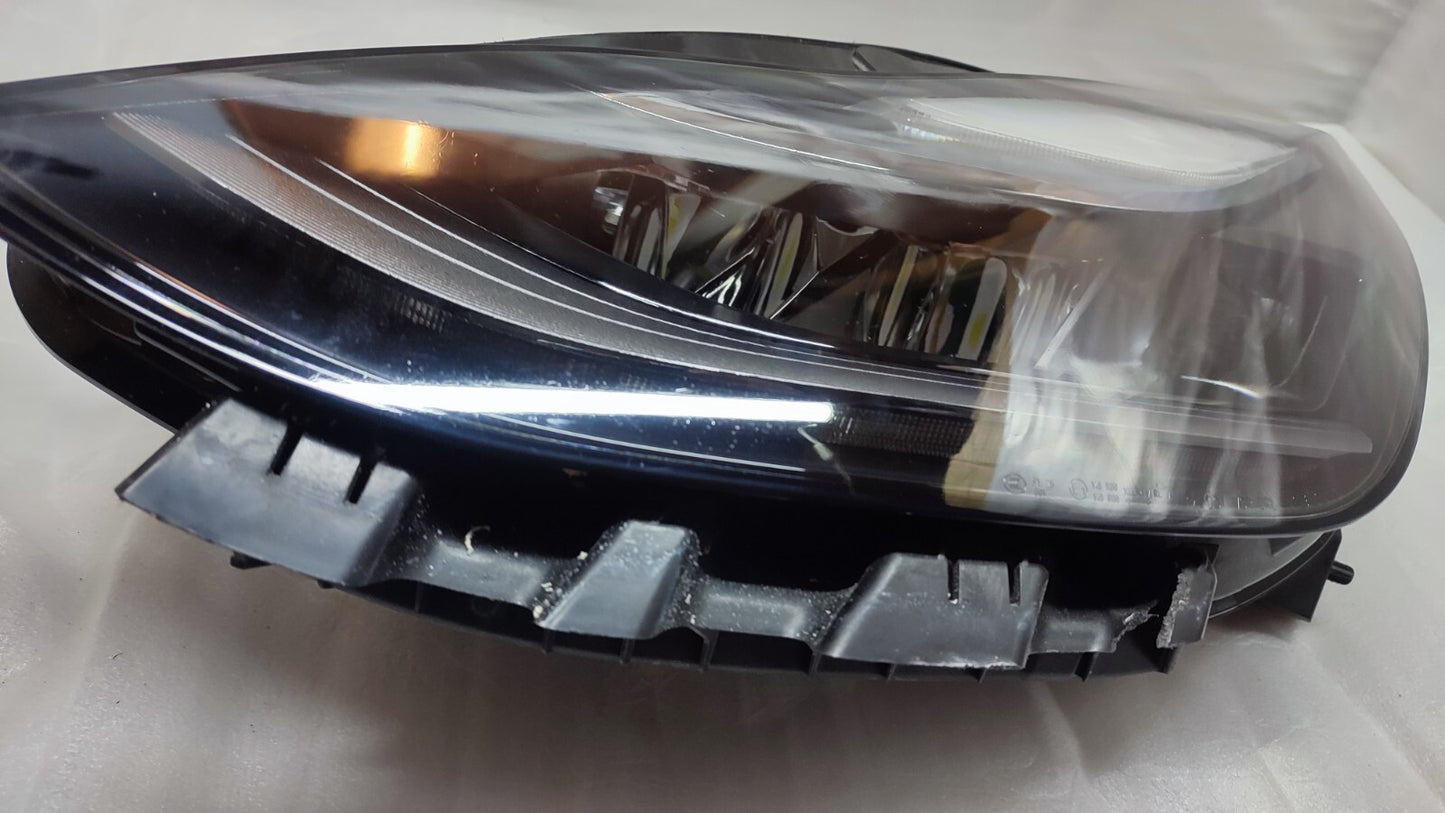 TESLA MODEL 3 / Y GENUINE HEADLIGHT LEFT SIDE N/S/F 1514952-00-D  151495200D t8