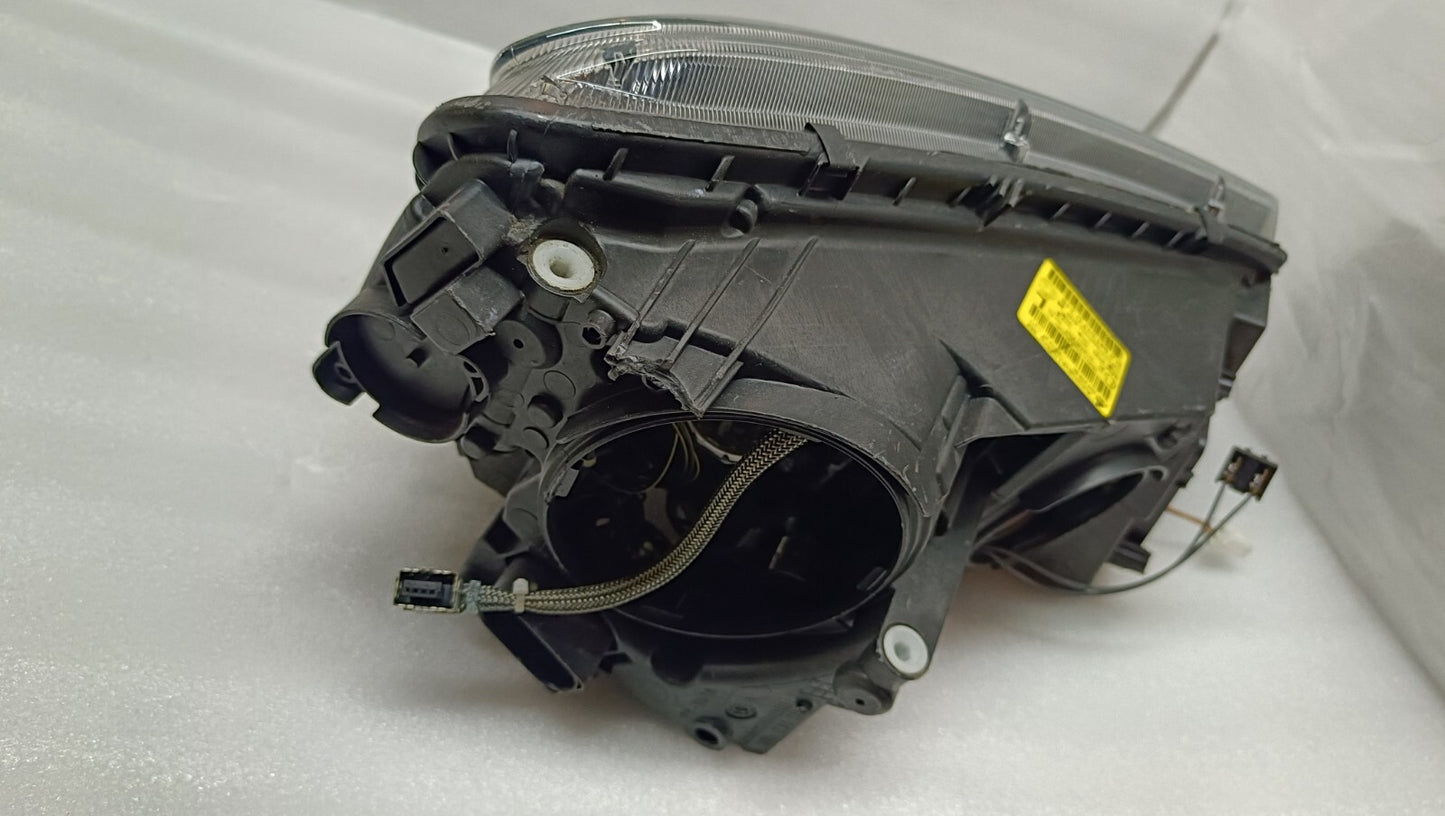 Skoda Yeti 5L 2014-2018 Genuin RHD Xenon headlight unit (left) 5L2941017D sk102