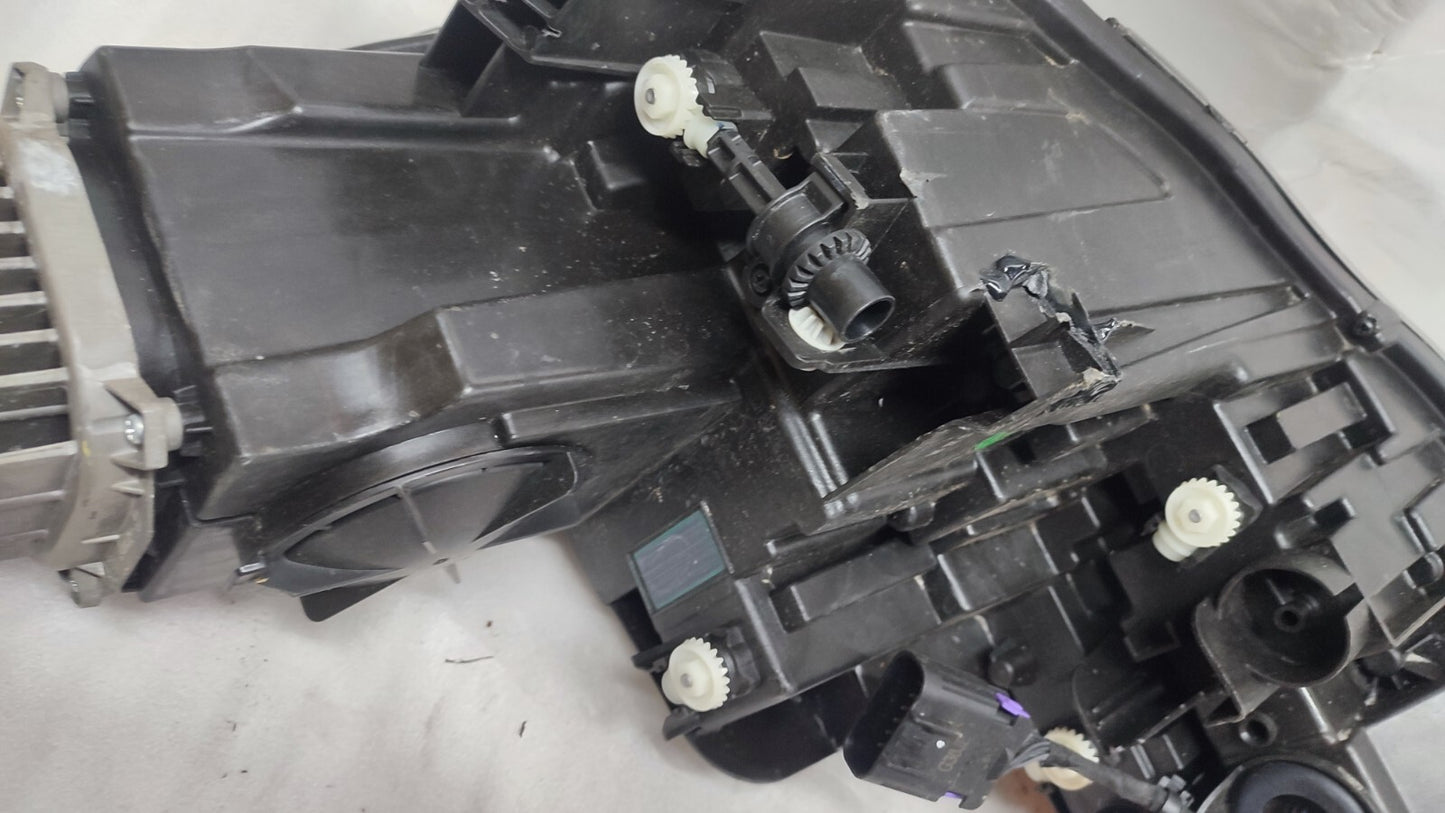 MG HS DRIVERS SIDE FACELIFT  RIGHT FULL LED HEADLIGHT 2022 2023 2024 MG28