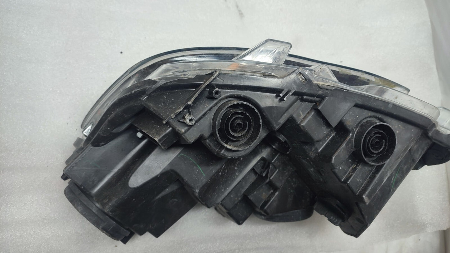 PEUGEOT PARTNER O/S GENUINE RIGHT HEADLIGHT 2019 - ON FACELIFT 9816826180 psa95