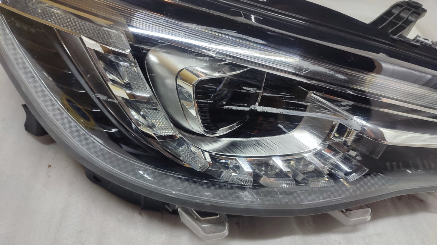 MG HS DRIVERS SIDE FACELIFT  RIGHT FULL LED HEADLIGHT 2022 2023 2024 MG27