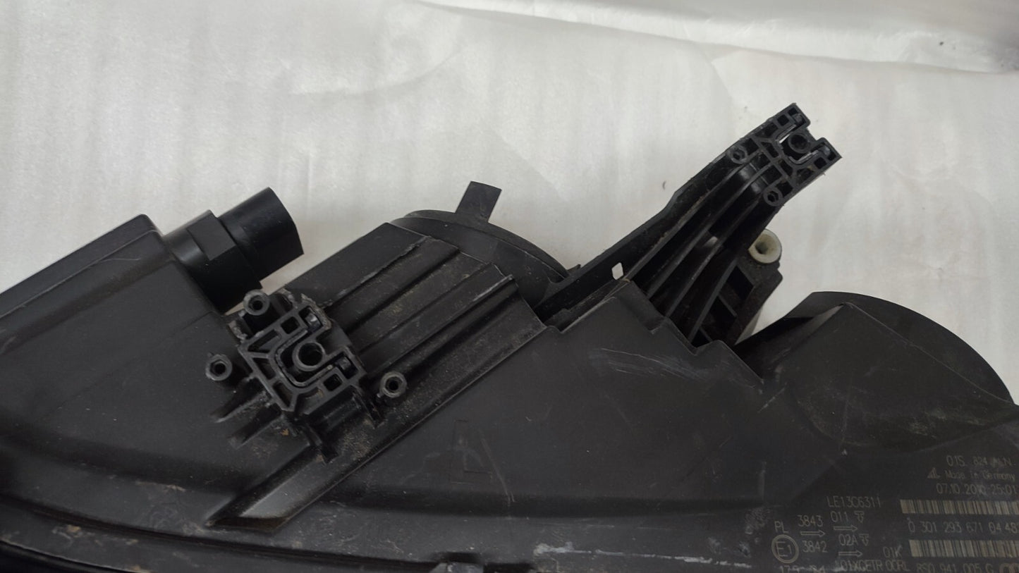 Genuine Audi TT 8s Xenon LED Left Passenger Headlight 8S0941005G