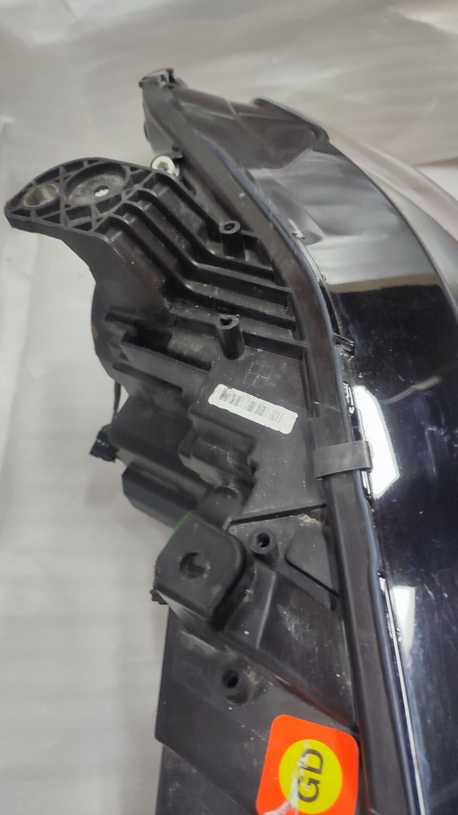 ALFA ROMEO GIULIA MK1 (952) 2016-On PASSENGER SIDE HEADLIGHT fia9