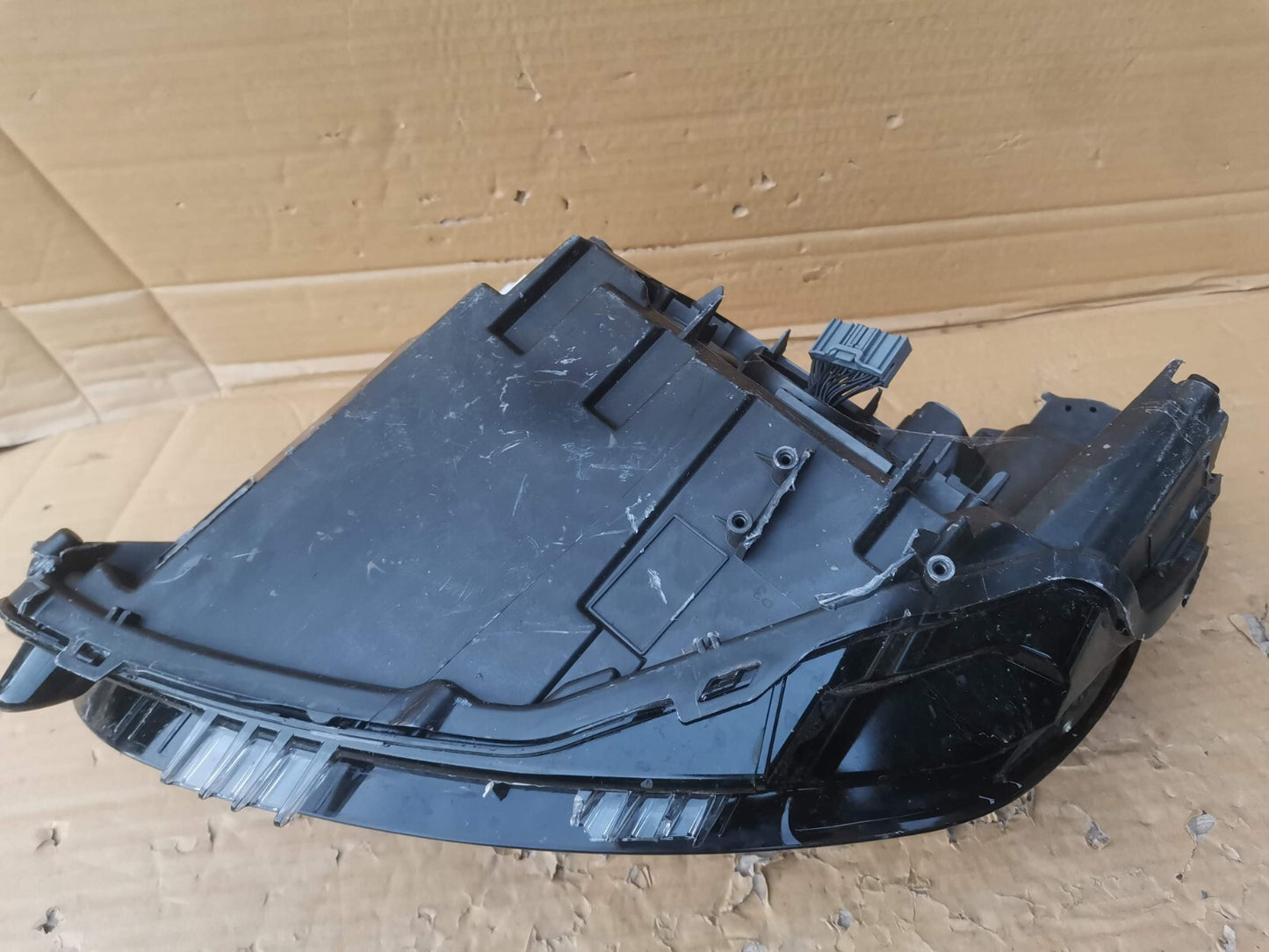 PEUGEOT 2008 GT 208 FULL LED HEADLIGHT RIGHT SIDE 2019-2022 9841642180 psa28