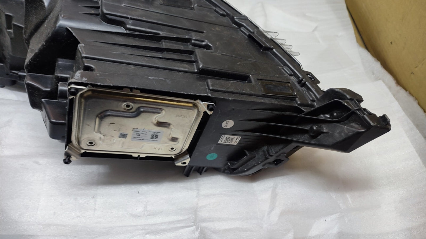 Peugeot 2008 gt 2 FL full projector headlamp headlight 9850598380 psa69