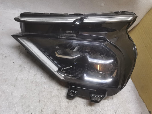 CITROEN C4 FULL LED VISION HEADLIGHT LEFT/PASSENGER SIDE 9830656580 psa38